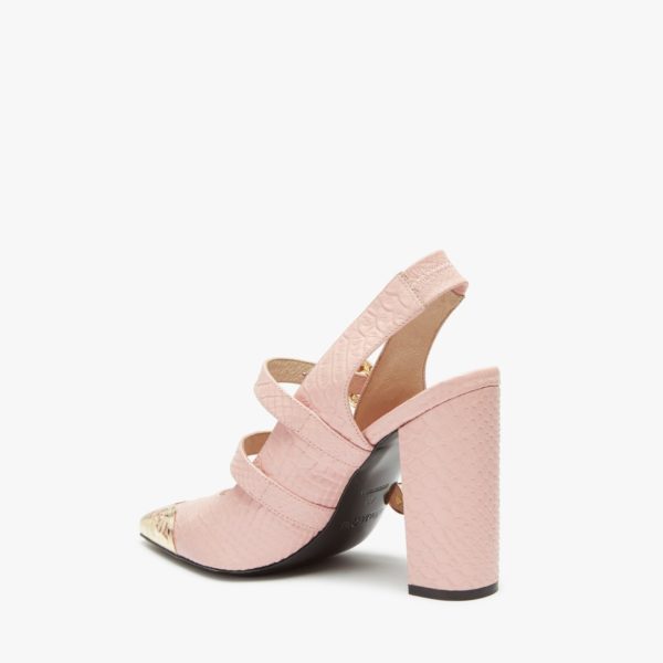 Alice mccall hot sale frankie pumps